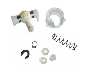 Kit Alavanca De Marcha Vw