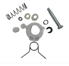 Kit Alavanca De Marcha Vw