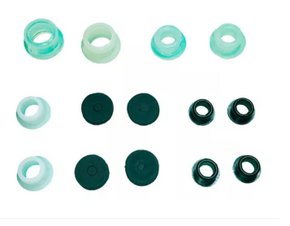 Kit Alavanca De Marcha Vw