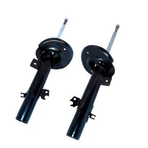 KIT AMORTECEDOR DIANTEIRO BATENTE E COIFA - CITROEN