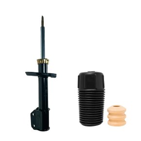 KIT AMORTECEDOR DIANTEIRO BATENTE E COIFA - GM