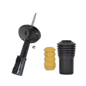 KIT AMORTECEDOR DIANTEIRO BATENTE E COIFA - RENAULT