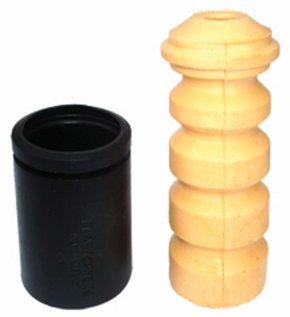 KIT REPARO AMORTECEDOR DIANTEIRO DIR ESQO MOBENSANI  MB4130S