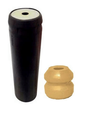 KIT REPARO DO AMORTECEDOR TRASEIRO Dir Esq MOBENSANI- MB4266