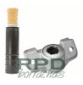 KIT AMORTECEDOR GM - RPD
