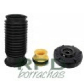 Kit Amortecedor Gm - RPD