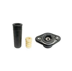 KIT DA BARRA ESTABILIZADORA DIANTEIRO DIREITO / ESQUERDO SAMPEL - SK1026