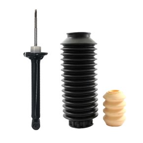 KIT AMORTECEDOR TRASEIRO BATENTE E COIFA - VOLKSVAGEN