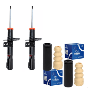 KIT AMORTECEDOR VOLKSWAGEN