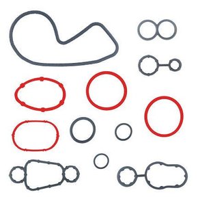 Kit Anel Motor Renault