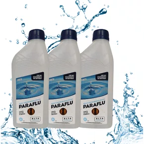 KIT AUA DESMINERALIZADA PARAFLU