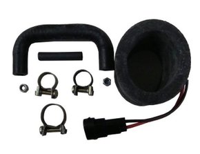 KIT BOMBA COMBUSTIVEL ELETRICA GM