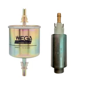 KIT BOMBA E FILTRO DE COMBUSTIVEL RANGER