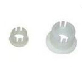 Kit Buchas Garfo Embreagem Peugeot