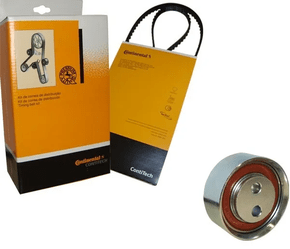 KIT DE CORREIA CONTITECH - CT605K1