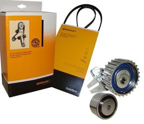 KIT DE CORREIA CONTITECH - CT877K3
