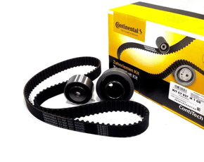 KIT DE CORREIA CONTITECH - CT937K1