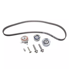KIT CORREIA DENTADA FIAT F12C