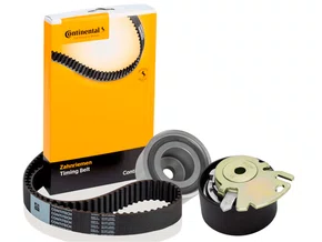 KIT CORREIA DENTADA FIAT  F8C