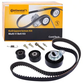 KIT CORREIA DENTADA FORD  FO1C