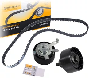 KIT CORREIA DENTADA FORD  FO2C