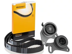 KIT CORREIA DENTADA MITSUBISHI  MI2C