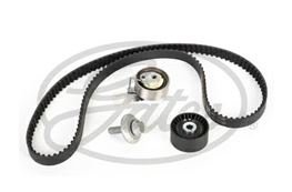 KIT CORREIA DENTADA PEUGEOT