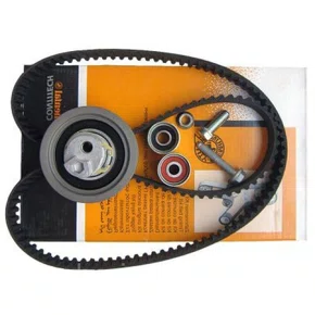 KIT CORREIA DENTADA VW