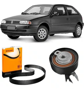 Kit Correia  Dentada  GOL 1.0 8V Zen15005
