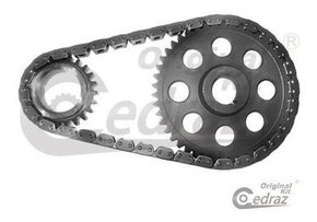 KIT CORRENTE CHRYSLER