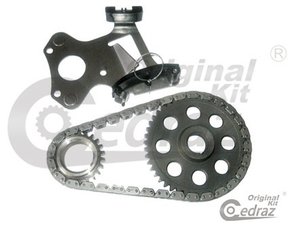 KIT CORRENTE CHRYSLER