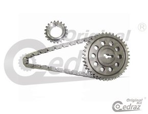 KIT CORRENTE CHRYSLER