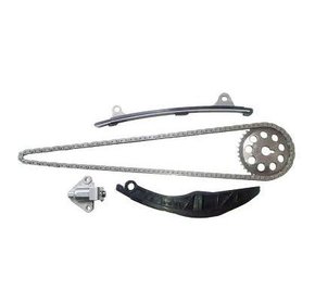 KIT DE DISTRIBUIÇÃO INDISA - KD0085