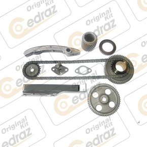 KIT CORRENTE MITSUBISHI