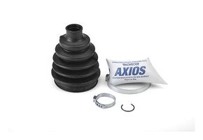 Kit Da Barra De Ligação Dianteiro Direito / Esquerdo Kit De Reparo Para Juntas Homocinéticas Axios - 541.2389 - Fiesta \ Ka