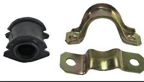 KIT ESTABILIZADOR DIANTEIRO DIREITO ESQUERKIT CIA - 50673