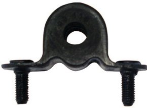 KIT DA BARRA ESTABILIZADORA DIANTEIRO DIREITO / ESQUERDO RPD BORRACHAS - 12050