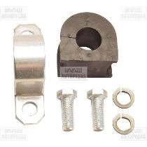 KIT DA BARRA ESTABILIZADORA DIANTEIRO DIREITO / ESQUERDO RPD BORRACHAS - 1325/A