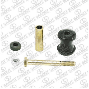 KIT DA BARRA ESTABILIZADORA DIANTEIRO / LATERAL DIREITO / ESQUERDO SAMPEL - SK1103A