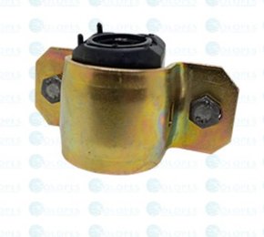 Kit Da Barra Estabilizadora Dianteiro Direito / Esquerdo Solopes - Slk 3013 - Cobalt \ Onix \ Onix Plus \ Prisma