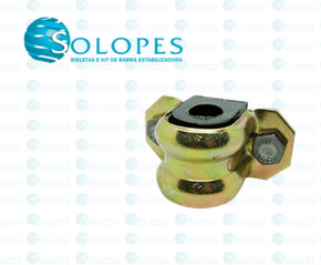 Kit Da Barra Estabilizadora Dianteiro Direito / Esquerdo Solopes - Slk 5033 - Soul