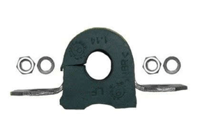 Kit Da Barra Estabilizadora Dianteiro Direito / Esquerdo Vgercie - 5031-5 - Uno