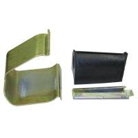 KIT DO ESTABILIZADOR DIANTEIRO ESQUERDO KIT & CIA - 40068