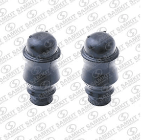 KIT DA BARRA ESTABILIZADORA DIANTEIRO DIREITO / ESQUERDO SAMPEL - SK1104A