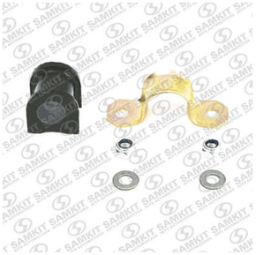 KIT DA BARRA ESTABILIZADORA DIANTEIRO ESQUERDO SAMPEL - SK1317A