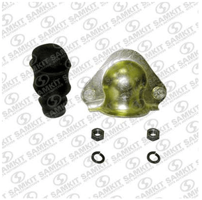 KIT DA BARRA ESTABILIZADORA DIANTEIRO DIREITO / ESQUERDO SAMPEL - SK1111A