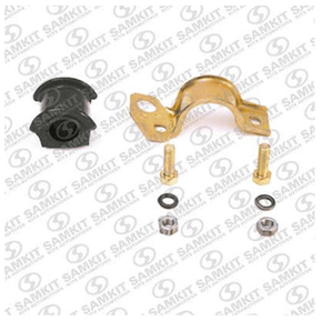 KIT DA BARRA ESTABILIZADORA DIANTEIRO ESQUERDO SAMPEL - SK1318A