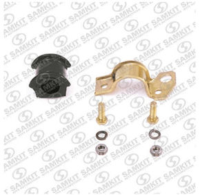 KIT DA BARRA ESTABILIZADORA DIANTEIRO DIREITO / ESQUERDO SAMPEL - SK3003A