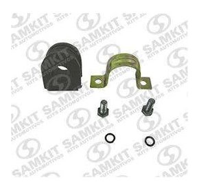 KIT DA BARRA ESTABILIZADORA DIANTEIRO / INTERNO DIREITO / ESQUERDO SAMPEL - SK4875A