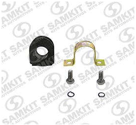 KIT DA BARRA ESTABILIZADORA DIANTEIRO / EXTERNO DIREITO / ESQUERDO SAMPEL - SK4890A